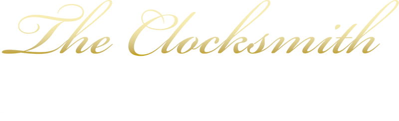 Clock Repair Savannah, Hilton Head, SC
